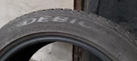 Гуми Зимни 225/50R17, снимка 3