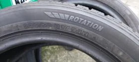 Гуми Зимни 225/50R17, снимка 5