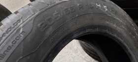 Гуми Летни 205/55R16, снимка 3