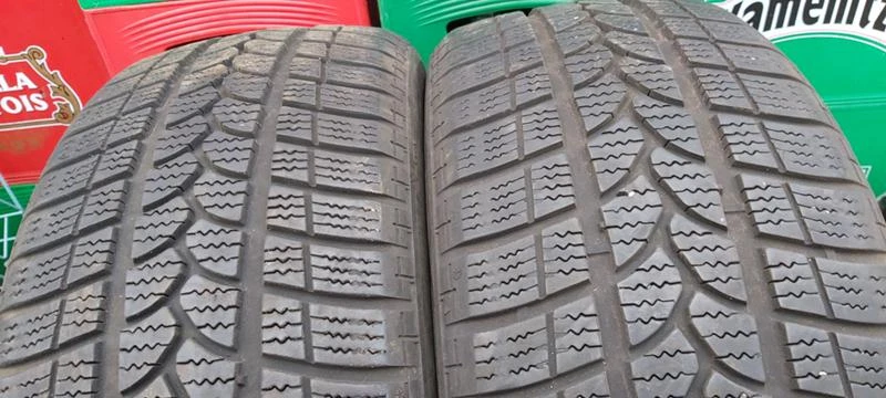 Гуми Зимни 225/50R17, снимка 3 - Гуми и джанти - 30949889