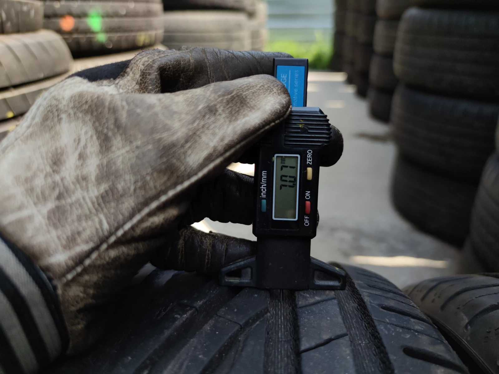  195/55R16 | Mobile.bg   3