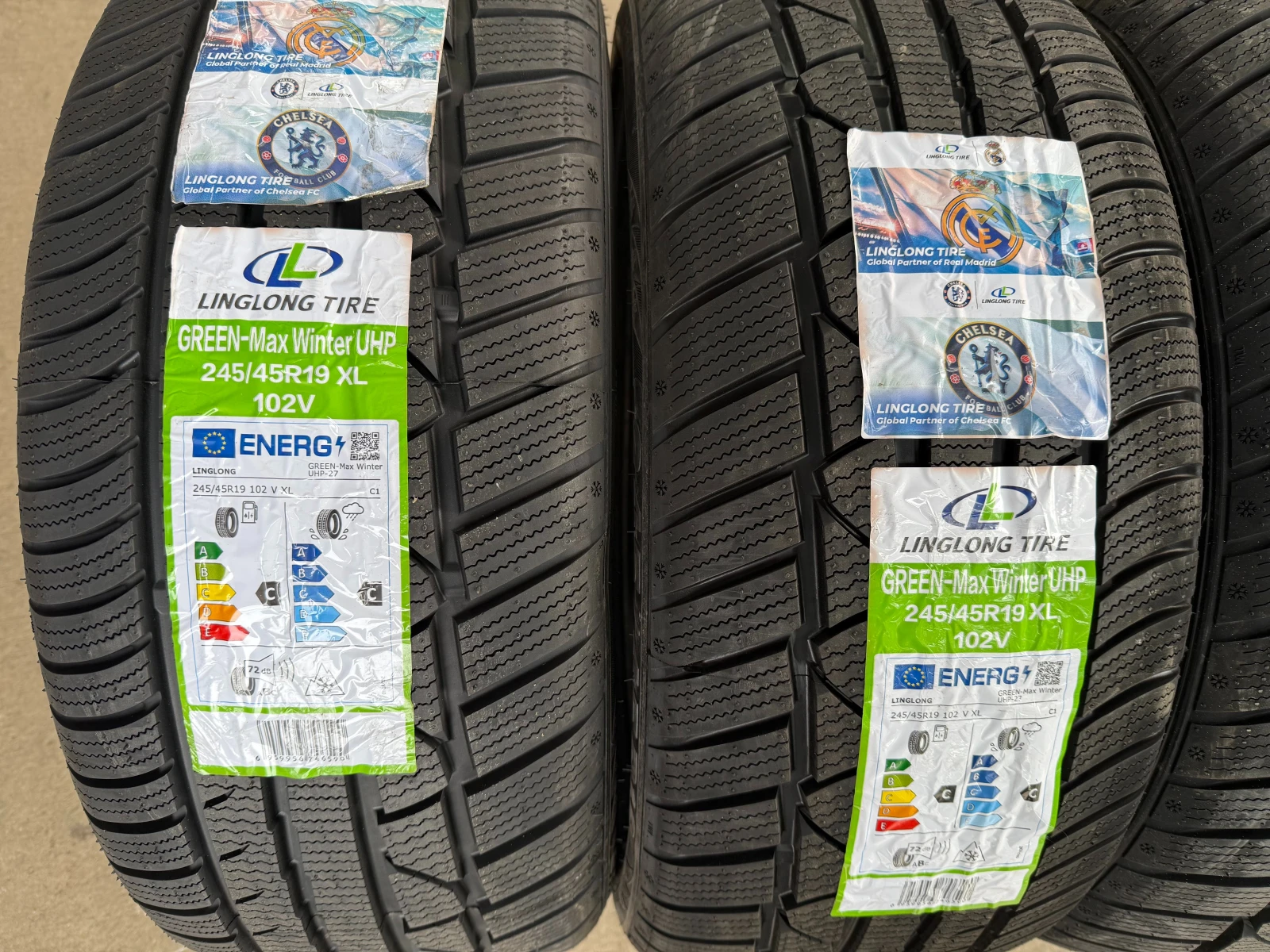  245/45R19 | Mobile.bg   2