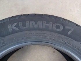 Гуми Летни 185/65R15, снимка 6 - Гуми и джанти - 49346823