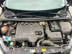 Peugeot 307 2.0 HDI, снимка 5