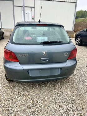 Peugeot 307 2.0 HDI, снимка 2