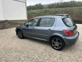 Peugeot 307 2.0 HDI, снимка 3