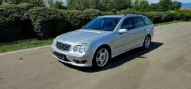 Mercedes-Benz C 30 AMG 30  AMG  УНИКАТ, снимка 1