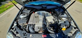 Mercedes-Benz C 30 AMG 30  AMG  УНИКАТ, снимка 13