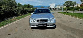 Mercedes-Benz C 30 AMG 30  AMG  УНИКАТ, снимка 5