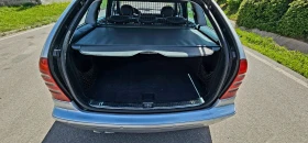 Mercedes-Benz C 30 AMG 30  AMG  УНИКАТ, снимка 10