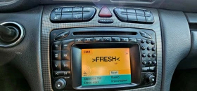 Mercedes-Benz C 30 AMG 30  AMG  УНИКАТ, снимка 16