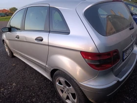 Mercedes-Benz B 180 1.8 , снимка 3