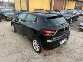 Renault Clio 1.5 dci автоматик, снимка 6