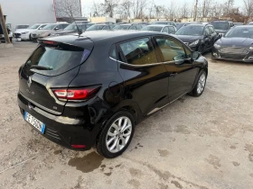 Renault Clio 1.5 dci автоматик, снимка 7