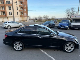 Mercedes-Benz C 300 4MATIC AMG + LPG, снимка 9