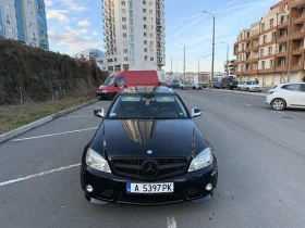 Mercedes-Benz C 300 4MATIC AMG + LPG, снимка 4