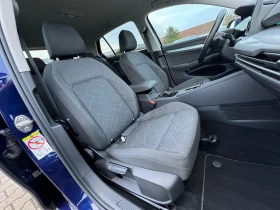 VW Golf 2.0TDI* LED* NAVI* CAM* DISTR* CARPLAY* , снимка 10