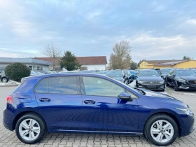 VW Golf 2.0TDI* LED* NAVI* CAM* DISTR* CARPLAY* , снимка 3