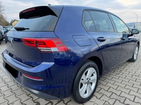 VW Golf 2.0TDI* LED* NAVI* CAM* DISTR* CARPLAY* , снимка 4