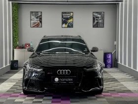 Audi Rs6 Carbon Package/Matrix/Alcantara/Bose, снимка 3