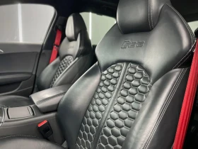 Audi Rs6 Carbon Package/Matrix/Alcantara/Bose, снимка 12