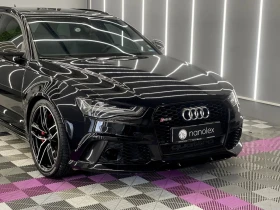 Audi Rs6 Carbon Package/Matrix/Alcantara/Bose, снимка 5