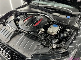 Audi Rs6 Carbon Package/Matrix/Alcantara/Bose, снимка 15