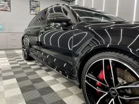 Audi Rs6 Carbon Package/Matrix/Alcantara/Bose, снимка 10
