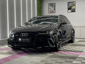 Audi Rs6 Carbon Package/Matrix/Alcantara/Bose, снимка 2