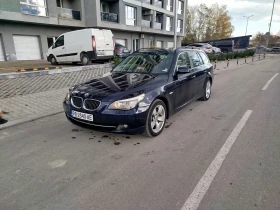 BMW 525, снимка 3