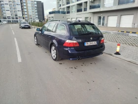 BMW 525, снимка 5