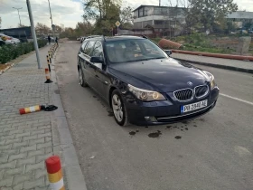 BMW 525, снимка 10