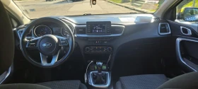 Kia Ceed 1.4/Газ/230000км., снимка 6