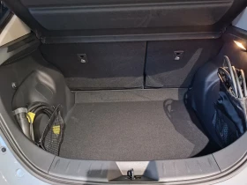 Nissan Leaf  N-CONNECTA/150HP/LED/360/KLESS/ACC/CPLAY/895g, снимка 12