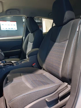 Nissan Leaf  N-CONNECTA/150HP/LED/360/KLESS/ACC/CPLAY/895g, снимка 5