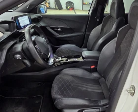 Peugeot 2008 GT line/27 хил КМ/ГАРАНЦИОНЕН, снимка 7