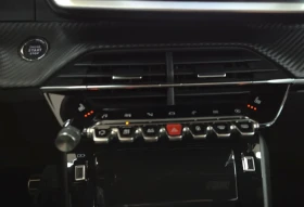 Peugeot 2008 GT line/27 хил КМ/ГАРАНЦИОНЕН, снимка 16