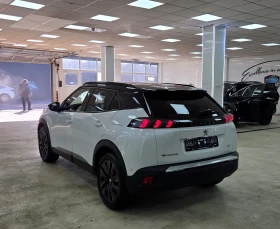 Peugeot 2008 GT line/27 хил КМ/ГАРАНЦИОНЕН, снимка 3
