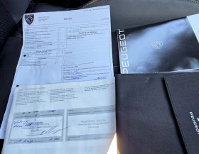 Peugeot 2008 GT line/27 хил КМ/ГАРАНЦИОНЕН, снимка 17