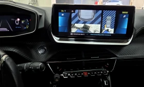 Peugeot 2008 GT line/27 хил КМ/ГАРАНЦИОНЕН, снимка 15