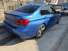 BMW 330 М спорт харман, снимка 9