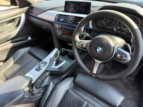 BMW 330 М спорт харман, снимка 5