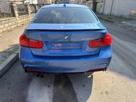 BMW 330 М спорт харман, снимка 10