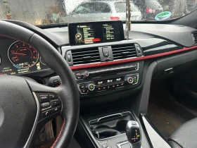 BMW 320, снимка 8