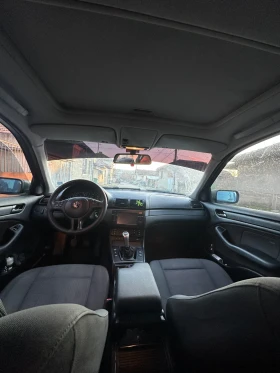 BMW 318 2.0 143, снимка 17