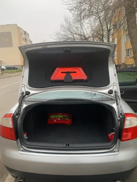Audi A4, снимка 8