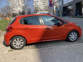 Peugeot 208, снимка 4