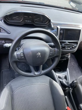 Peugeot 208, снимка 8