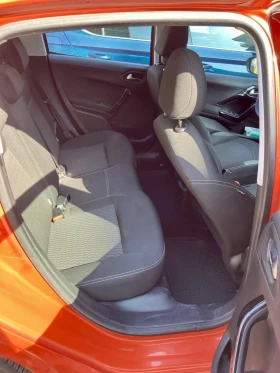 Peugeot 208, снимка 7