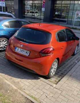Peugeot 208, снимка 3